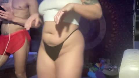 Snapshot of pantiesofthefae chatting on 02/07/25, 11:34 Pantiesofthefae online show from 02/07/25, 11:34