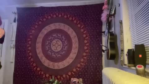 Snapshot of pantiesofthefae chatting on 02/13/25, 11:17 Pantiesofthefae online show from 02/13/25, 11:17