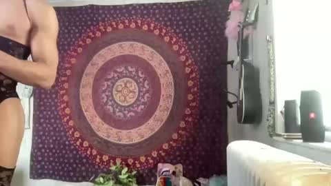 Snapshot of pantiesofthefae chatting on 02/13/25, 05:54 Pantiesofthefae online show from 02/13/25, 05:54