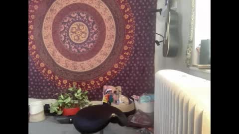 Snapshot of pantiesofthefae chatting on 02/14/25, 06:19 Pantiesofthefae online show from 02/14/25, 06:19