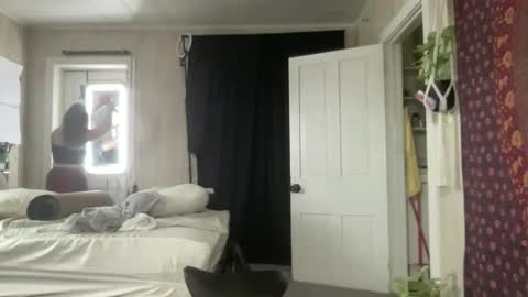 Pantiesofthefae online show from 02/25/25, 05:15