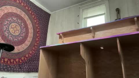 Snapshot of pantiesofthefae chatting on 10/22/25, 09:14 Pantiesofthefae online show from 10/22/25, 09:14