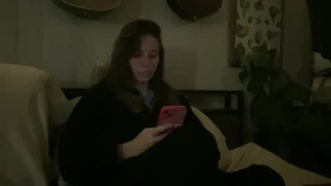 Pantiesofthefae online show from 11/24/25, 10:59