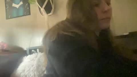 Pantiesofthefae online show from 12/03/25, 10:46