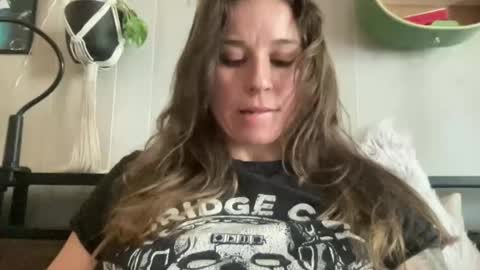 Pantiesofthefae online show from 01/06/26, 05:05