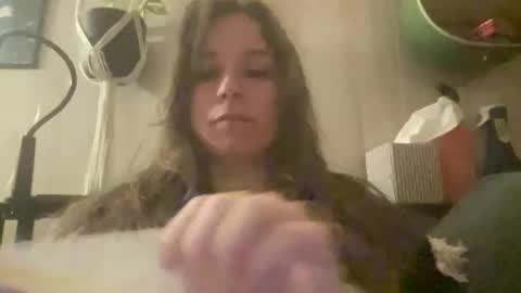 Pantiesofthefae online show from 01/18/26, 10:19