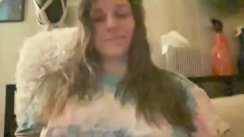 Pantiesofthefae online show from 01/19/26, 10:30