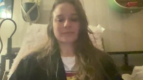 Pantiesofthefae online show from 02/06/26, 10:40