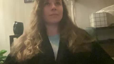 Pantiesofthefae online show from 03/23/26, 09:35