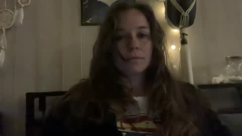 Pantiesofthefae online show from 04/22/26, 09:55