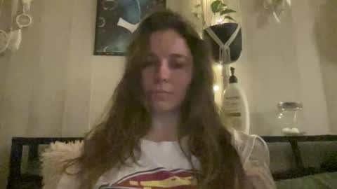 Pantiesofthefae online show from 04/23/26, 08:57