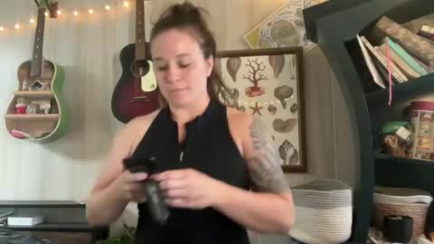 Pantiesofthefae online show from 04/23/26, 01:46