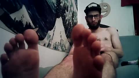 PantsLessTraveler online show from 12/05/24, 07:16