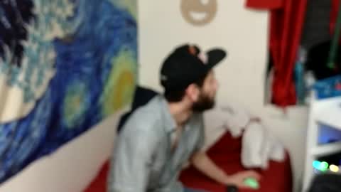 PantsLessTraveler online show from 12/19/24, 08:23