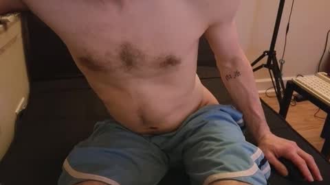 PantsLessTraveler online show from 01/04/25, 01:21