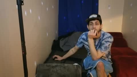 PantsLessTraveler online show from 02/18/25, 07:43