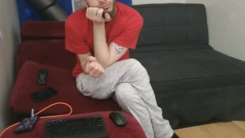 PantsLessTraveler online show from 02/19/25, 10:12