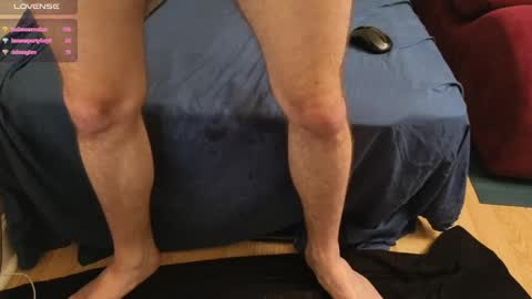 PantsLessTraveler online show from 03/07/25, 03:29