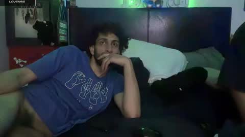 PantsLessTraveler online show from 11/17/25, 12:49