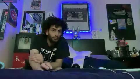 PantsLessTraveler online show from 12/02/25, 01:11