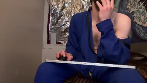 PantsLessTraveler online show from 02/11/26, 09:47