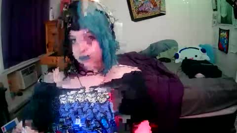 Snapshot of pantygirl929135 chatting on 04/01/26, 12:44 Princess online show from 04/01/26, 12:44