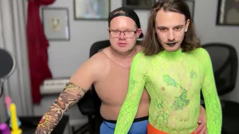 PantyhoseKing online show from 05/20/26, 05:24