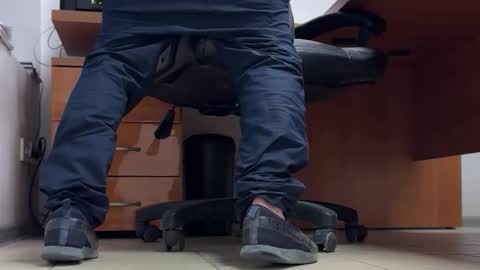 Pantyhose Lover online show from 09/09/25, 06:24