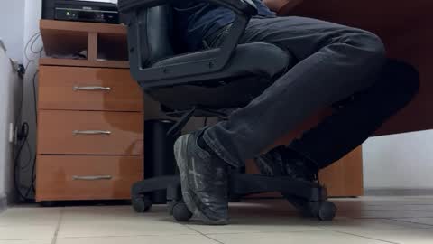 Pantyhose Lover online show from 04/01/26, 09:10