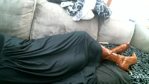 Pantyhoselover online show from 12/02/24, 03:36