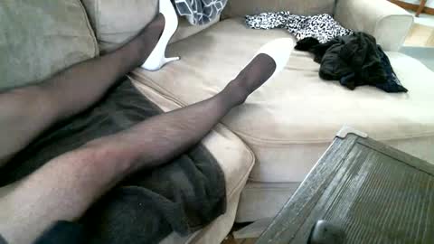 Pantyhoselover online show from 12/29/24, 09:30