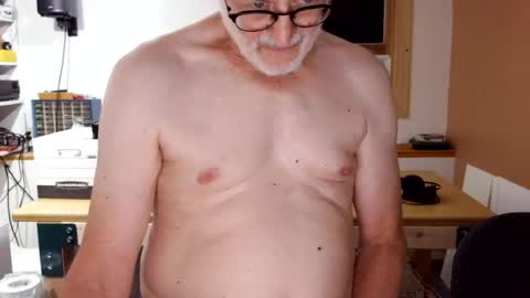 PantyJim19 online show from 07/02/26, 10:32