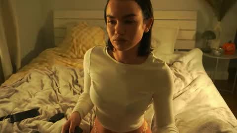 Kristina Kriss online show from 10/23/25, 02:33