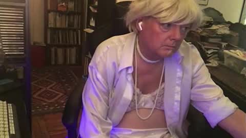 Pantyvioletlace online show from 02/23/26, 02:20