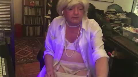 Pantyvioletlace online show from 02/27/26, 04:23