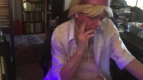 Pantyvioletlace online show from 03/01/26, 10:12