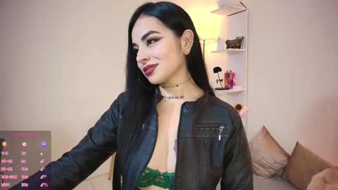 PAOLA IM INDEPENDENT MODEL online show from 03/17/26, 11:08