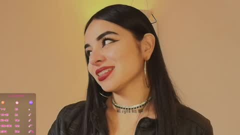 PAOLA IM INDEPENDENT MODEL online show from 06/04/26, 12:16
