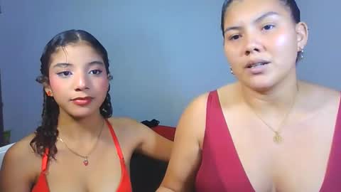 pao2helena online show from 02/01/26, 05:39