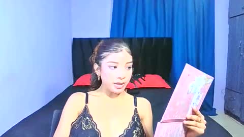 pao2helena online show from 02/17/26, 11:55