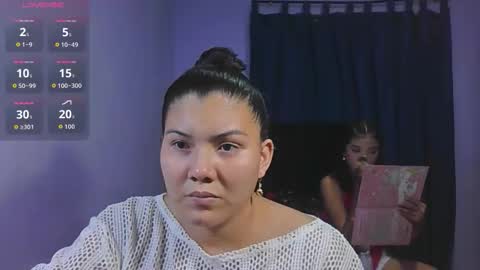 pao2helena online show from 02/21/26, 01:06