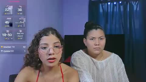 pao2helena online show from 03/02/26, 10:38