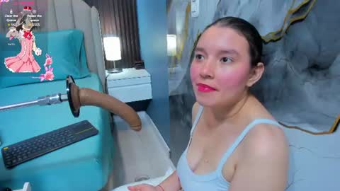 Snapshot of pao_bunny chatting on 07/24/26, 07:12 Luly online show from 07/24/26, 07:12