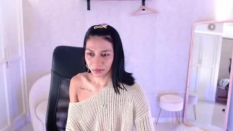 Paolita online show from 12/20/24, 10:11