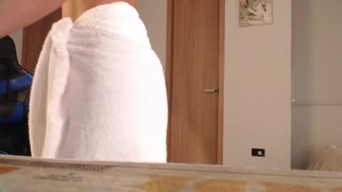 Paolita online show from 01/20/25, 05:04