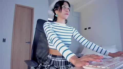 Paolita online show from 02/22/25, 10:31