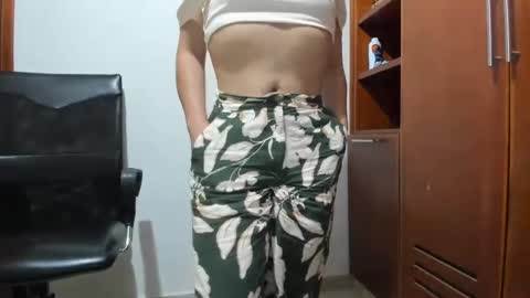 paoguerrax354 online show from 03/08/25, 02:12