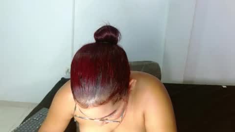 Paola Stone online show from 03/09/25, 11:56