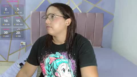 Paola Stone online show from 11/28/25, 01:08