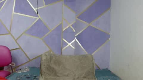 Paola Stone online show from 02/04/26, 02:06